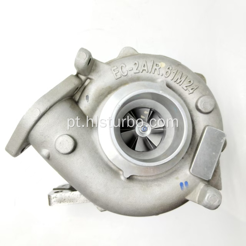 GT2259L 786363-0004 TURBOCHARGER